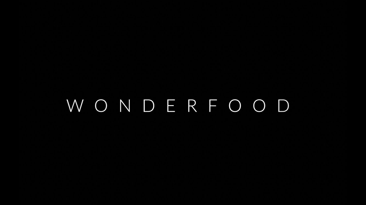 WONDERFOOD