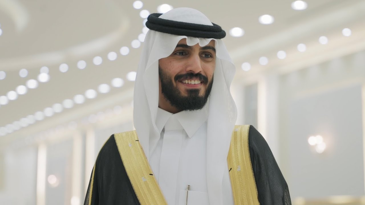 زواج الشاب إبراهيم هميجان المطيري الخميس ١٤٤٦/١٠/٥هـ