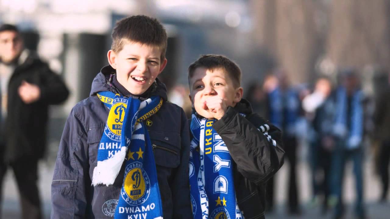 НСК ТВ. Випуск №5. Поради вболівальникам.