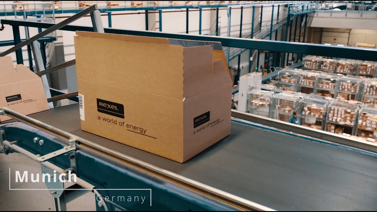 Mixed reality in use at Rexel Germany (subtitel german)