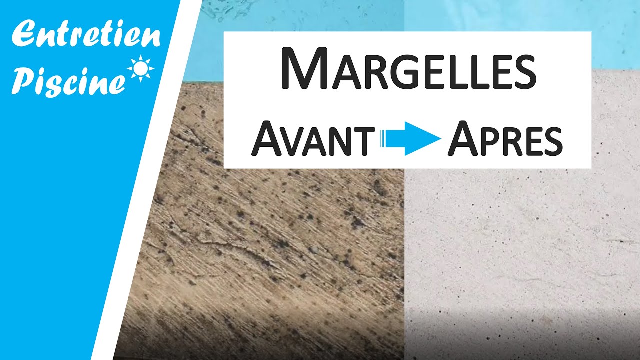 ✅ Margelles Piscines | Rénover
