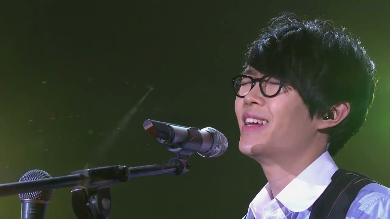 【8K/Hi-Res】方大同《春風吹》Live