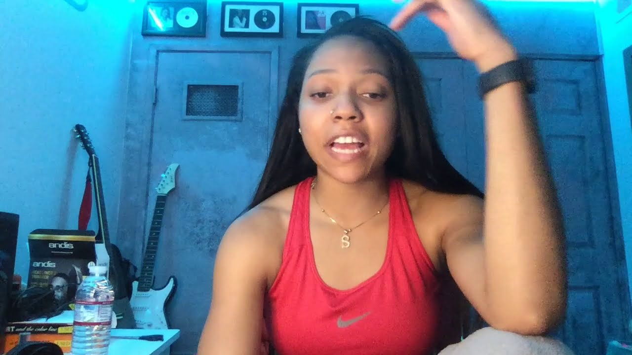 LED ZEPPELIN- I'm Gonna Crawl REACTION