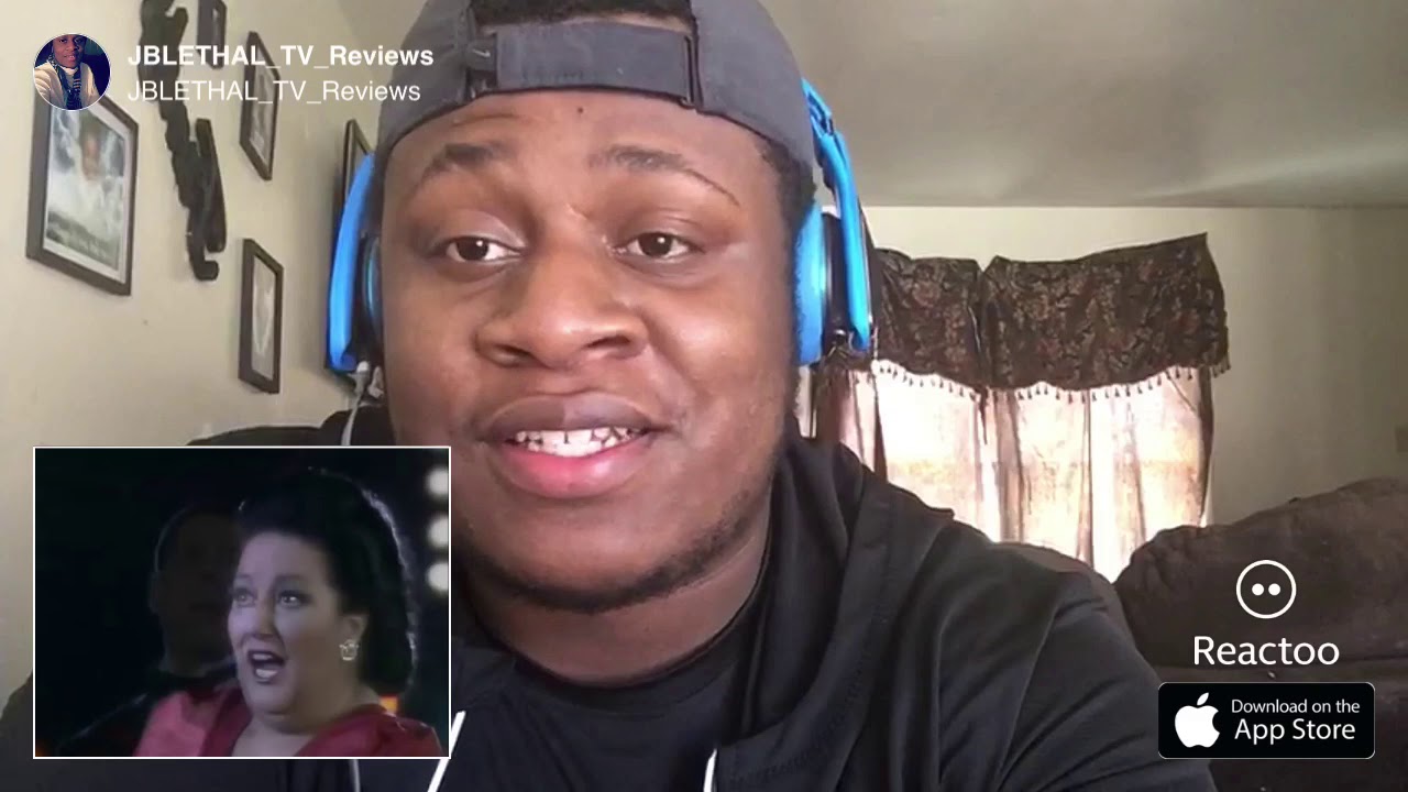 Freddie Mercury & Montserrat Caballé - How Can I Go On (Barcelona) Reaction
