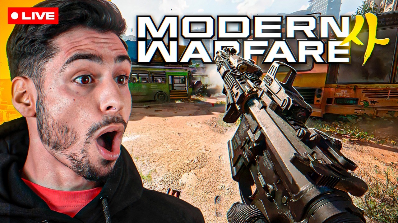 COD NEXT MW4 MULTIPLAYER REVEAL + BETA CODE GIVEAWAYS  // CODE ZOOMAA | !discord !tiktok !community
