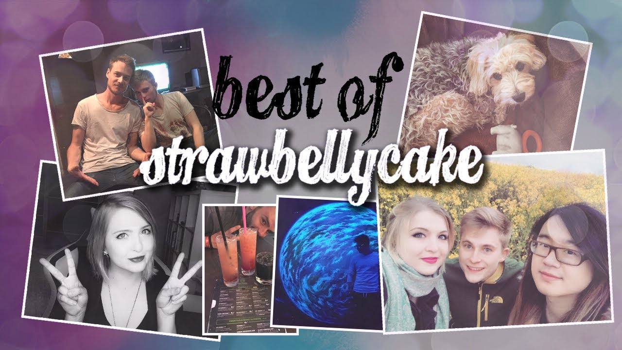 Best Of StrawbellyCake (O3) | Schnipsel
