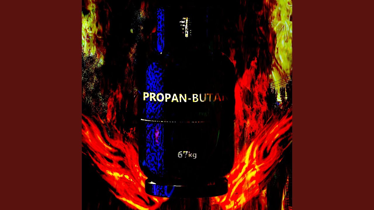 propan-butan