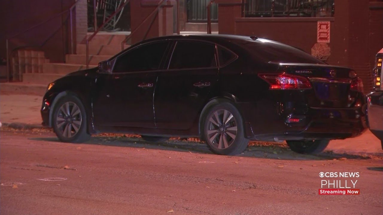 Police: Teen Killed In North Philadelphia Shooting
