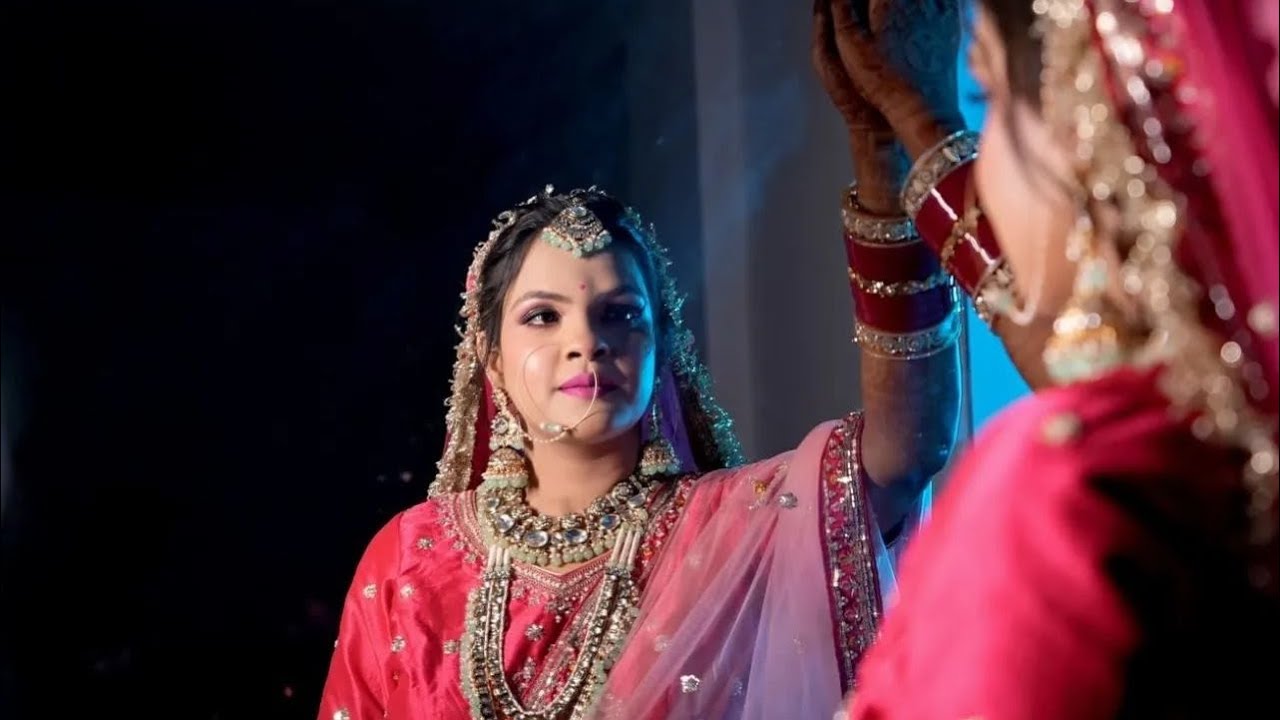 Anurag Weds Riya Wedding Highlight With Teaser Location Rewa #wedding #weddingphotography 