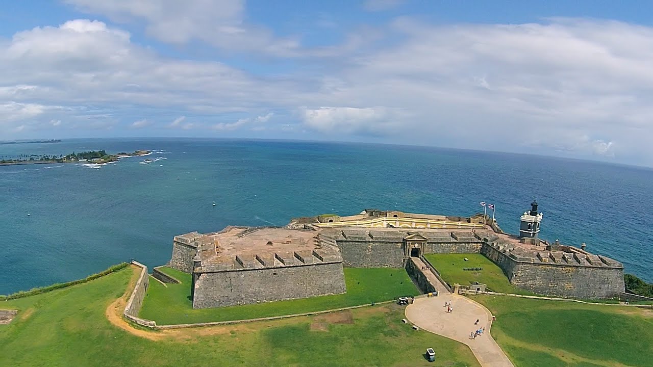 Puerto Rico - Impressions of the Island 2014