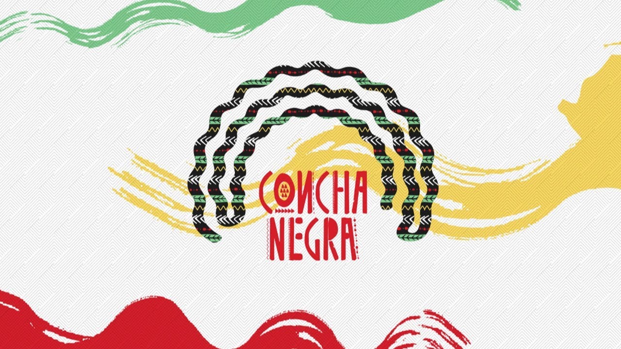 Concha Negra AO VIVO - Ilê Aiyê, Daniela Mercury e Criolo