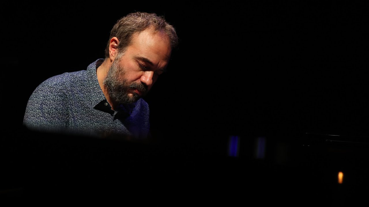 Cole Porter, variaciones al piano | Moisés P. Sánchez