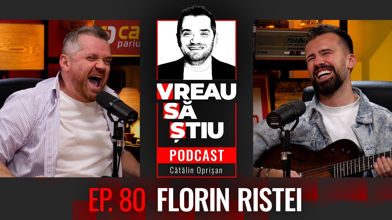 Florin Ristei: 