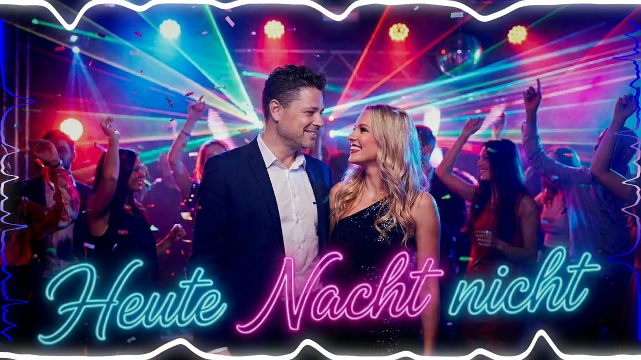 Heute Nacht nicht (Pop-Schlager)