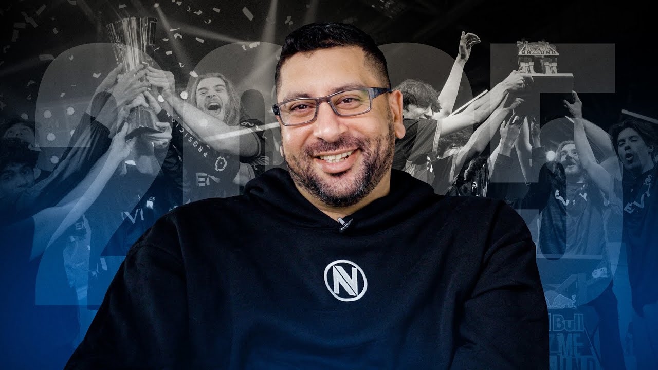 Hastr0 Recaps ENVY 2025 | | VCT Americas, Dallas Fuel & 2026 Plans!