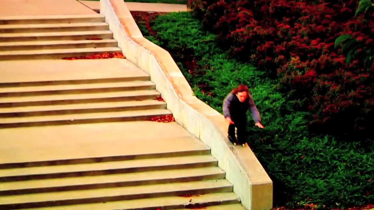 USD Don Bambrick Carbon 3 Pro Skate