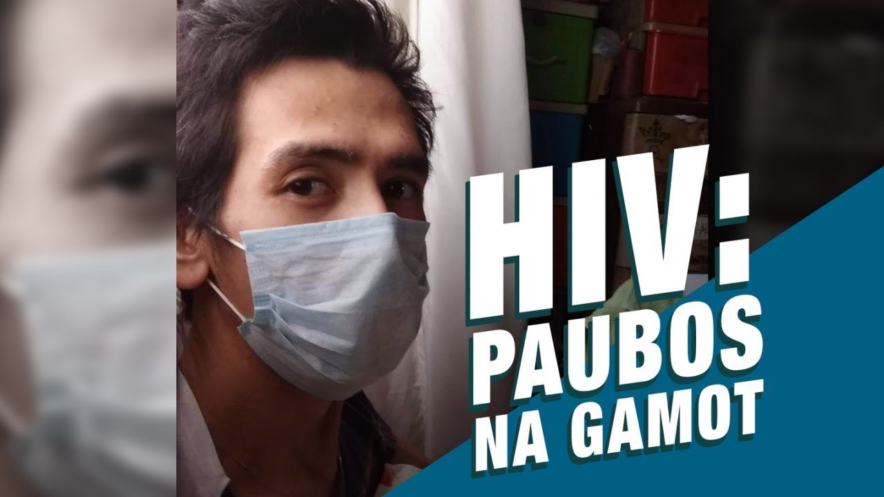 Stand for Truth: Gamot sa HIV, nauubos na?!