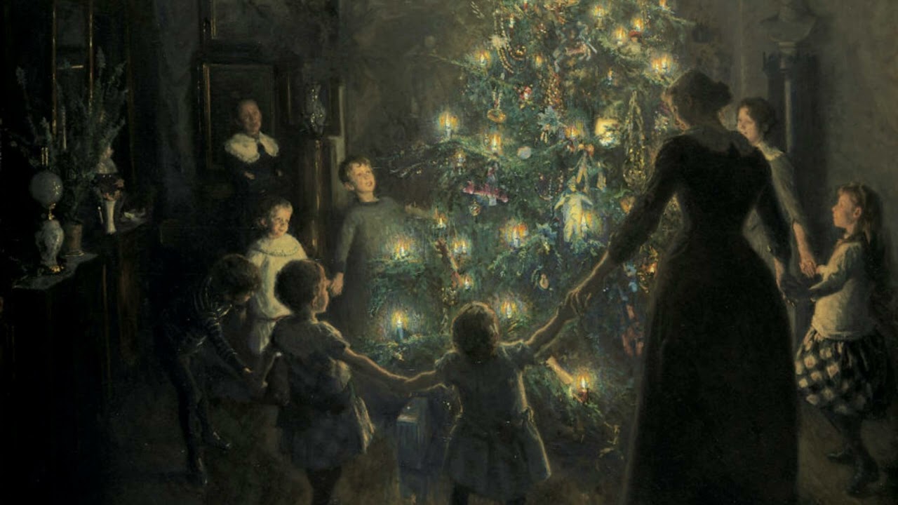 Sinfonia concertante di Natale
