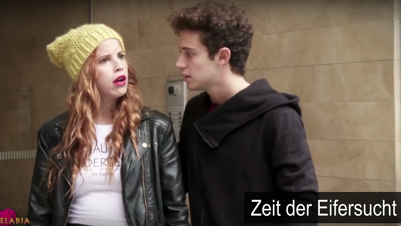Ruggelaria - Zeit der Eifersucht / Übersetzung