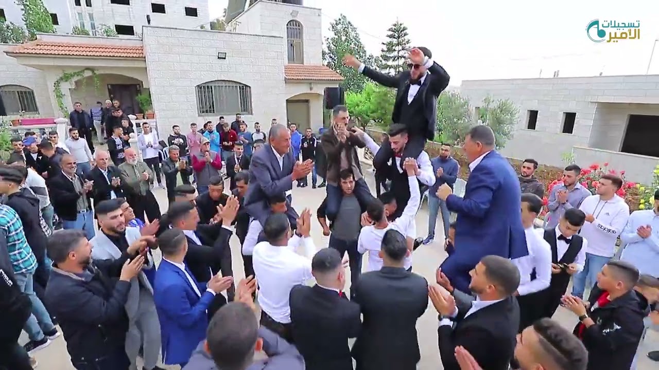 النجم احمد الكيلاني دحية اكشن 2022 زفة العريس سيف حامد سلواد تسجيلات الأمير 2022