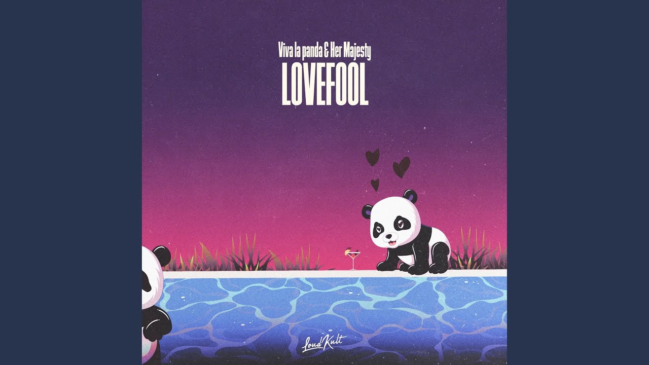 Lovefool