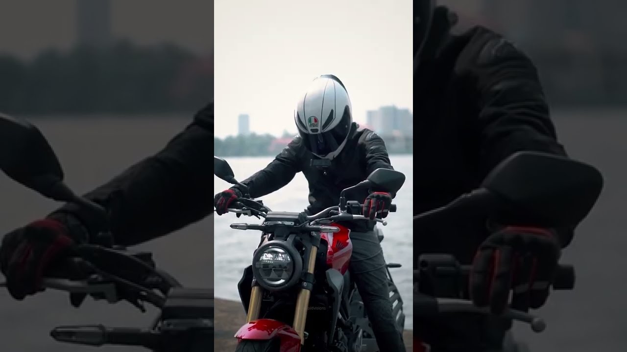 ALL NEW HONDA CB300R | NEW LOOKS | #honda #cb300r #india
