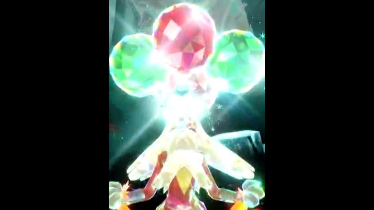 Pokémon Scarlet and Violet Blaziken 7 Star Mightiest Raid Strategy