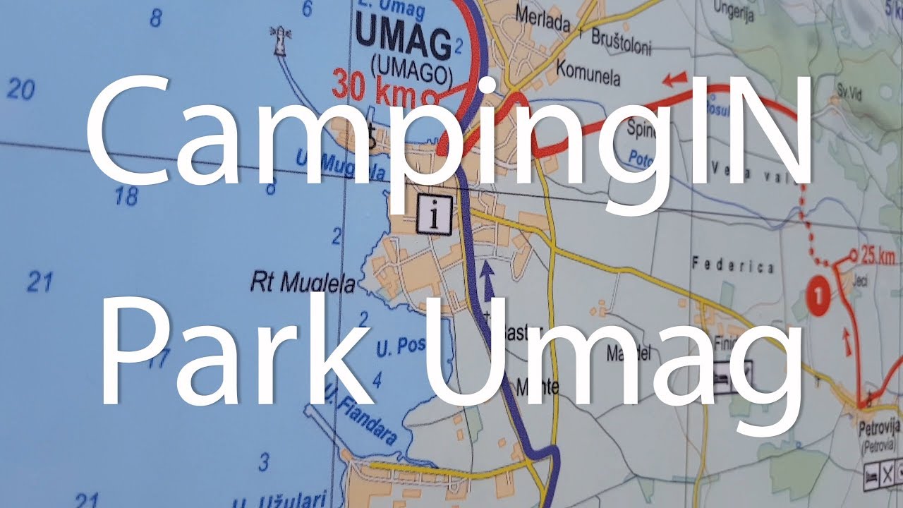 Camping Park Umag: Wirklich gut?