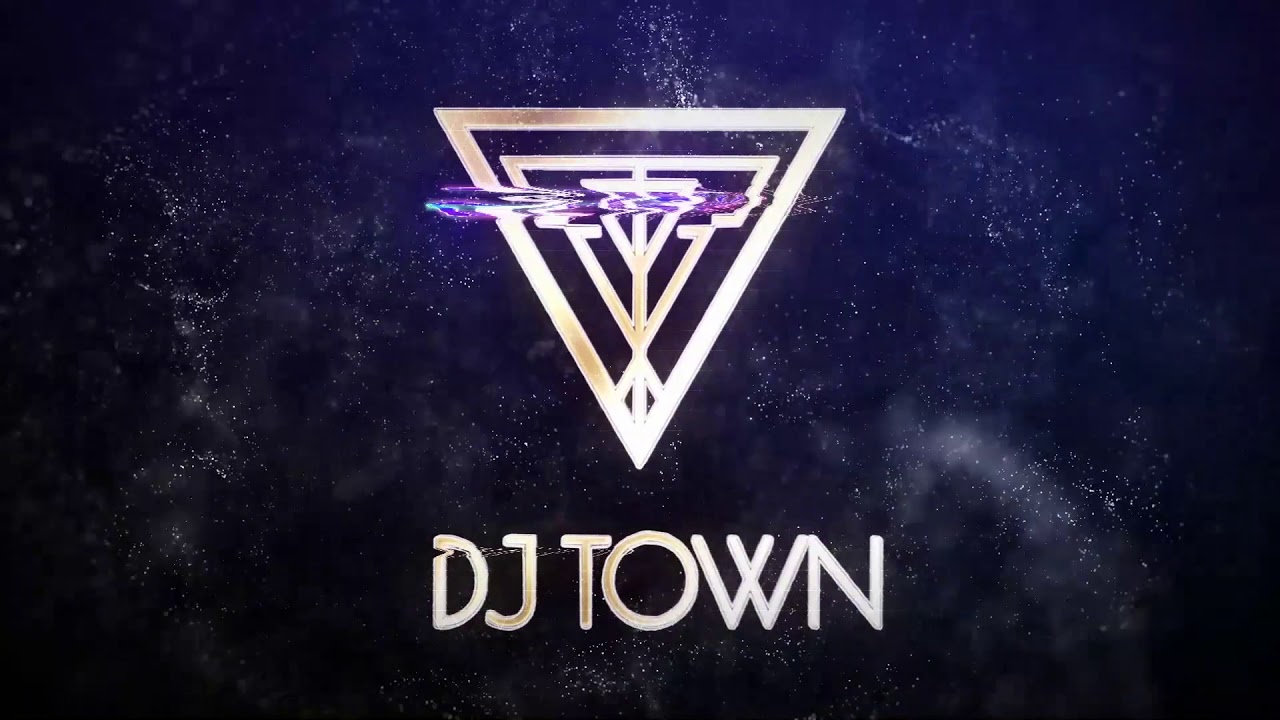 Hip Hop 90's Mix Tirando Barrio - DJ Town Music