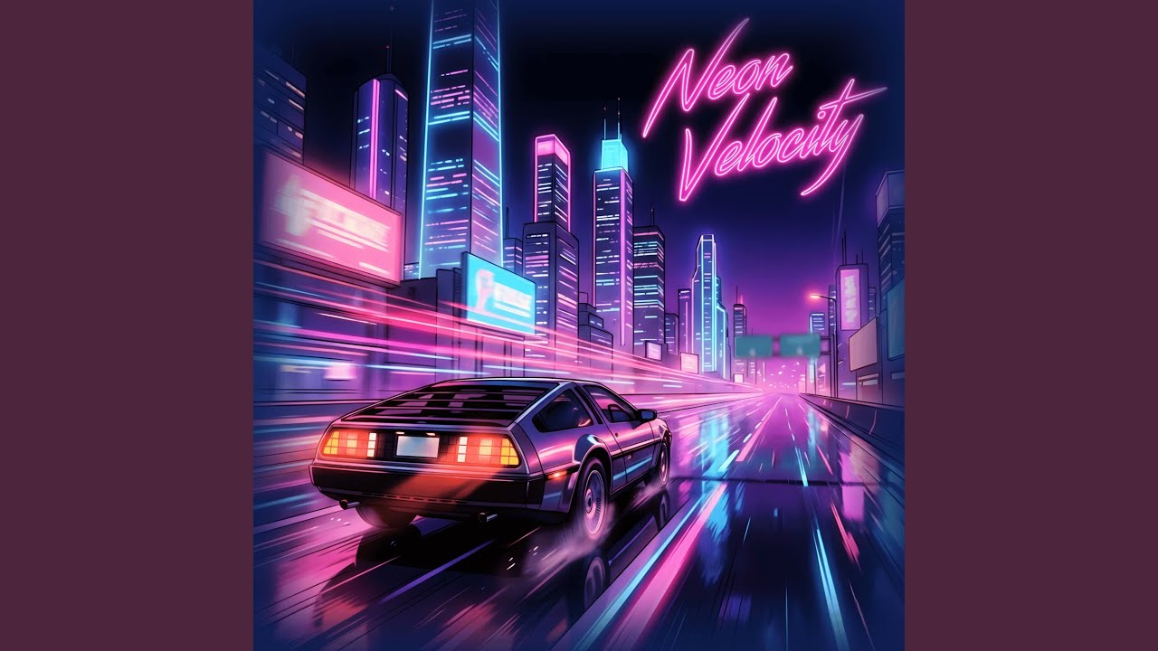 Neon Velocity