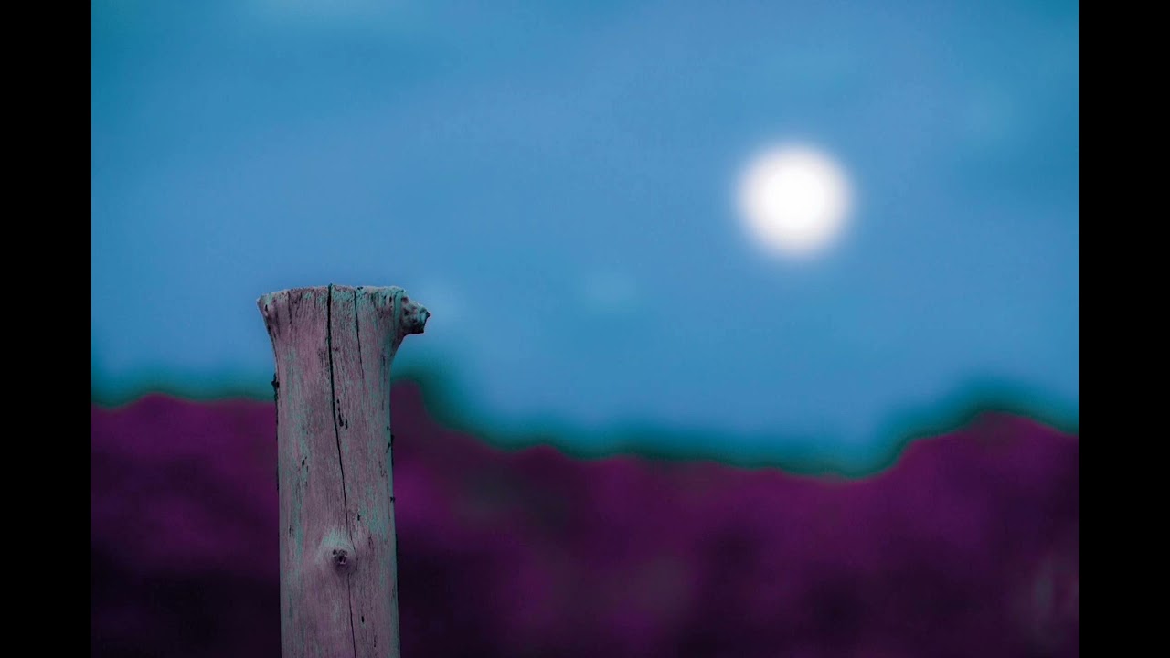 #NightMusic