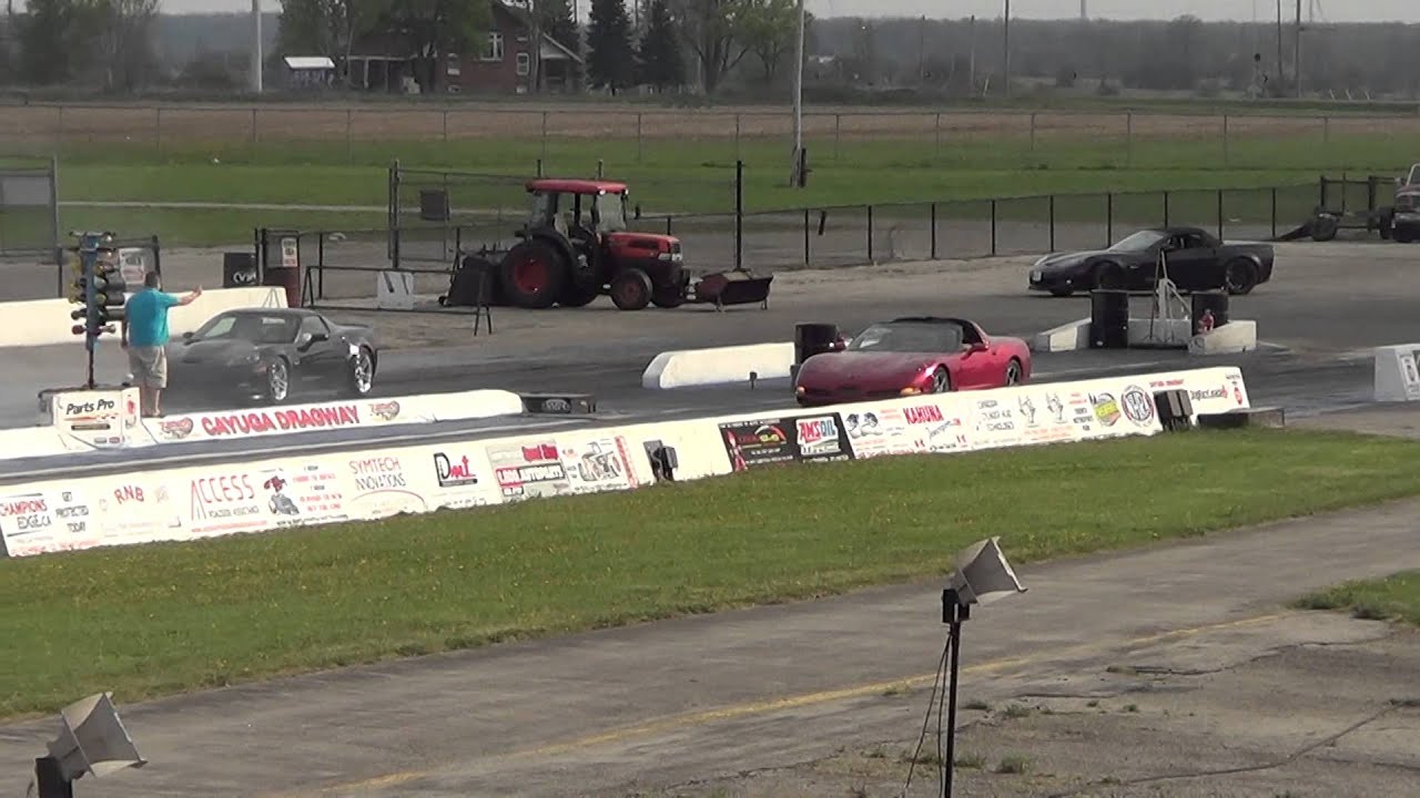 iDRAG Race May 9, 2015 - Finals Supercar Race War Competition