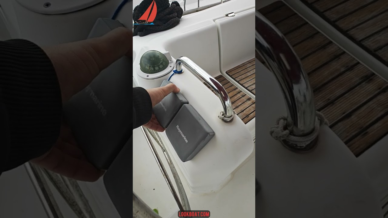 Beneteau Cyclades 50.5 for sale in Greece 