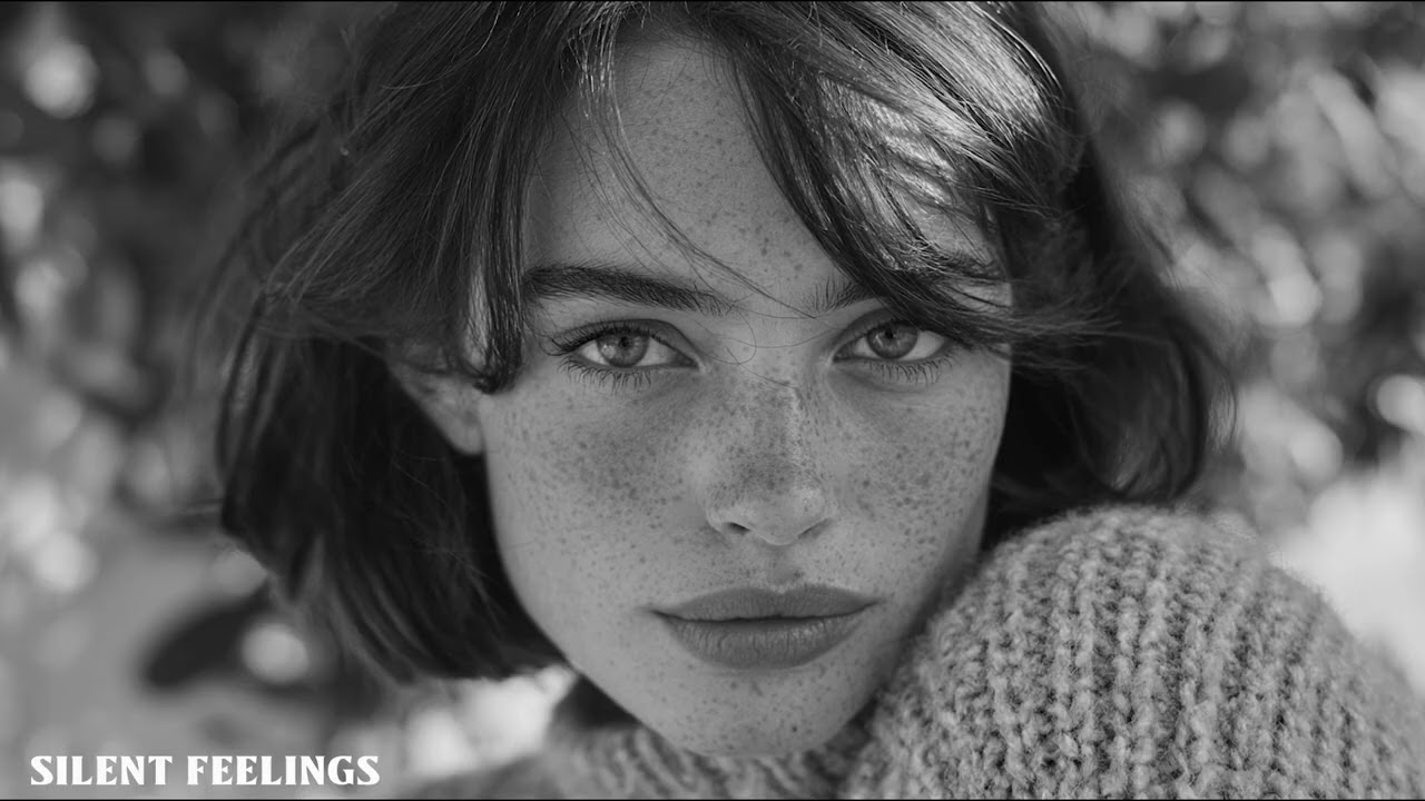 Feeling Good Mix [2026] - English Deep House,Vocal House, Nu Disco | Emotional / Intimate Mood #153