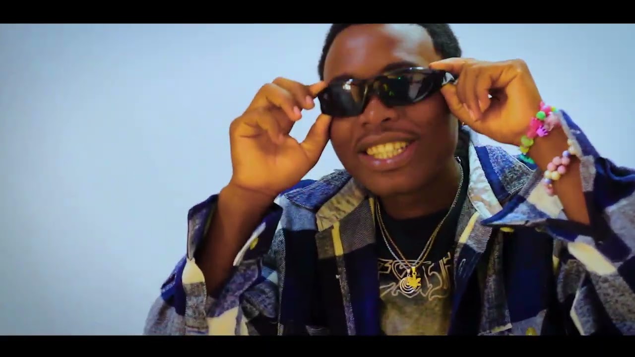 May Jah ft Jolasto-Ushasha.