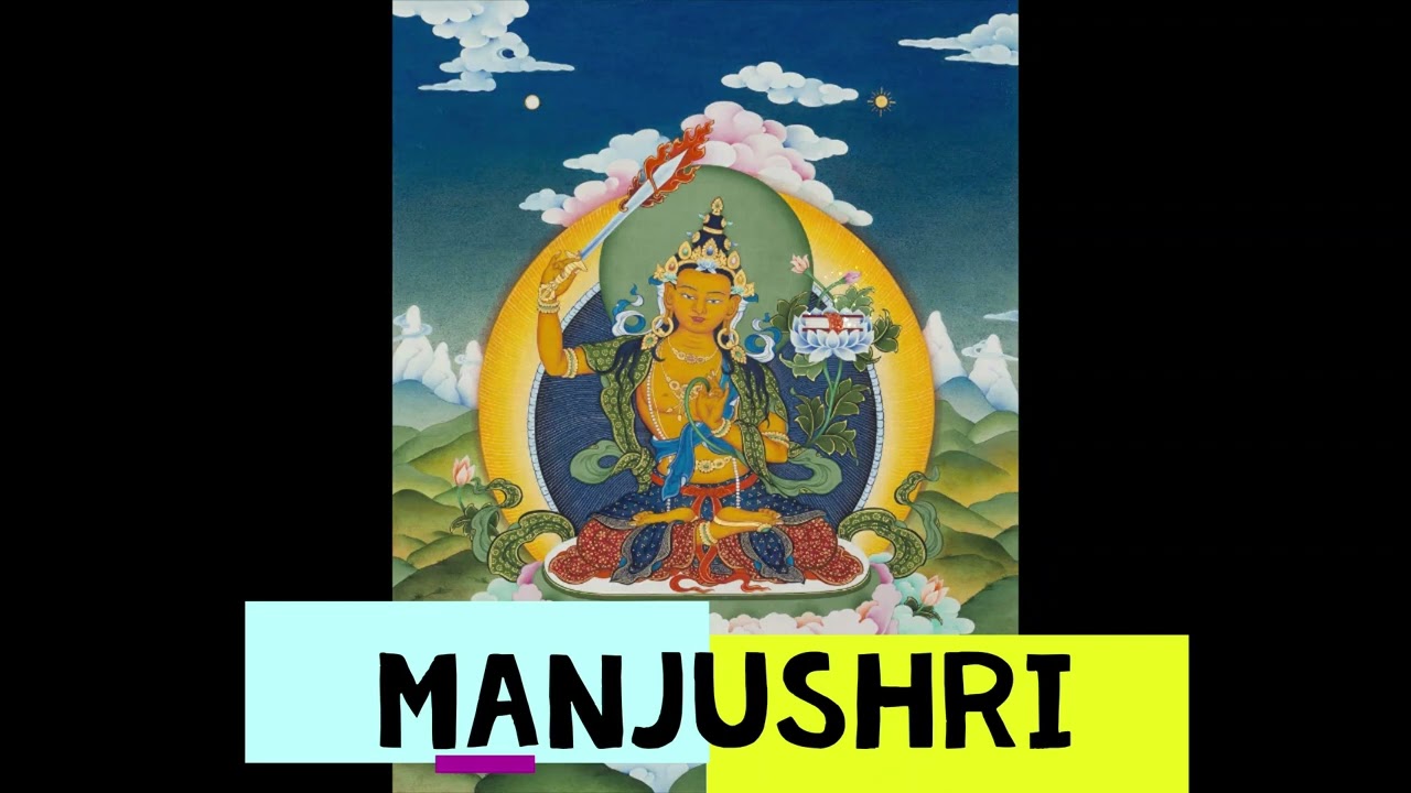 MANJUSHRI