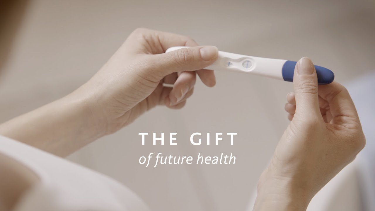 The Gift of Future Health &ndash; Pregnancy Exercises & Nutrition &ndash; Aptaclub