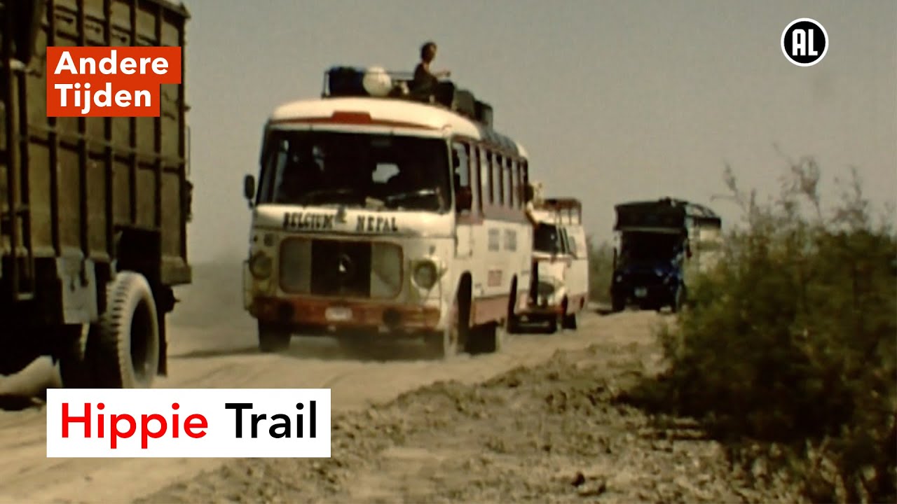 Op reis naar Afghanistan | ANDERE TIJDEN