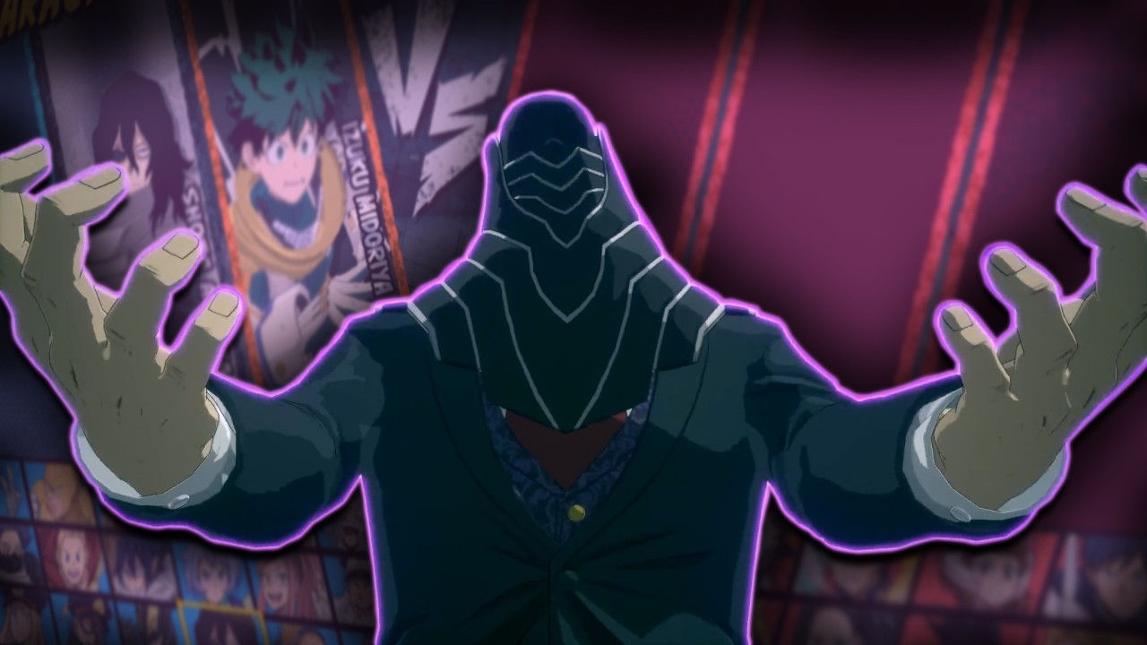 Can I Beat The #150 All For One From One's Justice As A Noob? - My Hero Alls Justice
