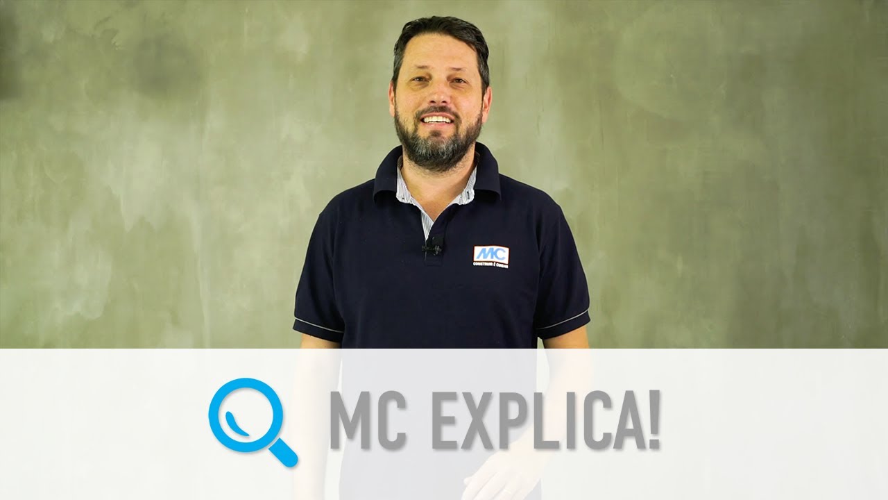 MC Explica - Sistema de Manta Asfáltica