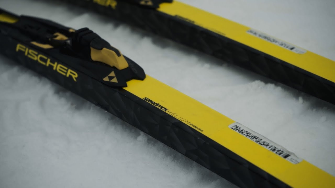 Fischer Speedmax Helium 🎿