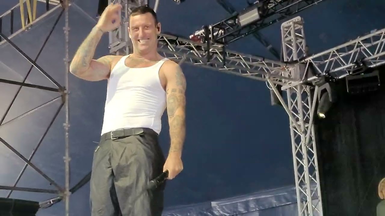 Parkway Drive - 'Prey'