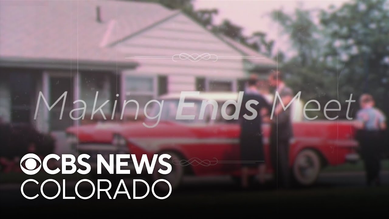 Watch CBS News Colorado documentary 