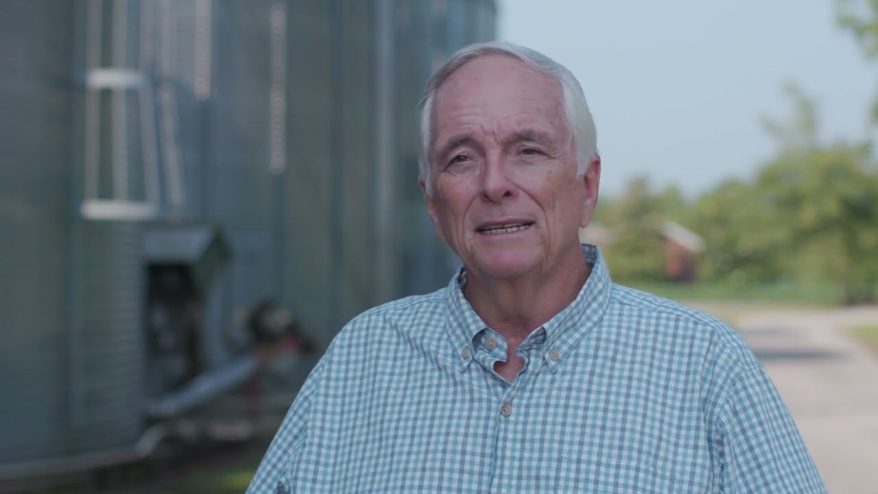 Woody Green on Checkoff Investment in South Carolina