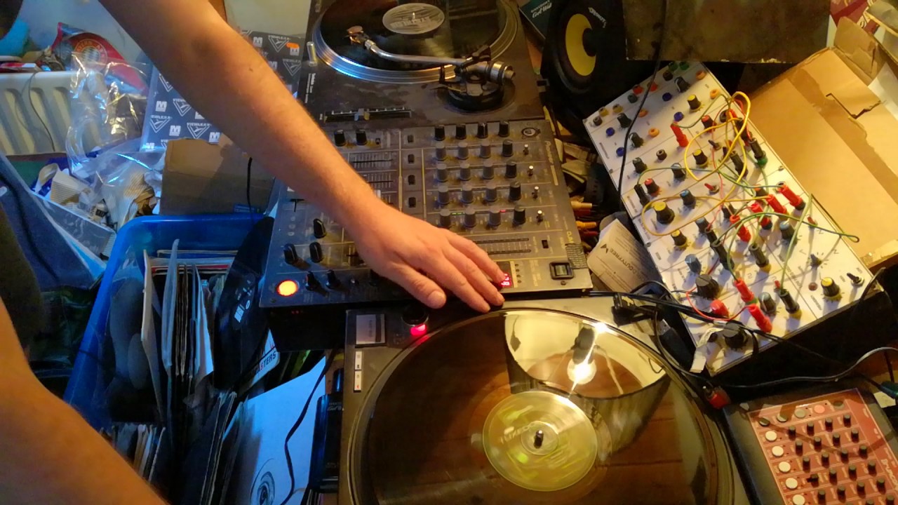 Lyonsy - Tunes for the Machado Aquabhan PT 2