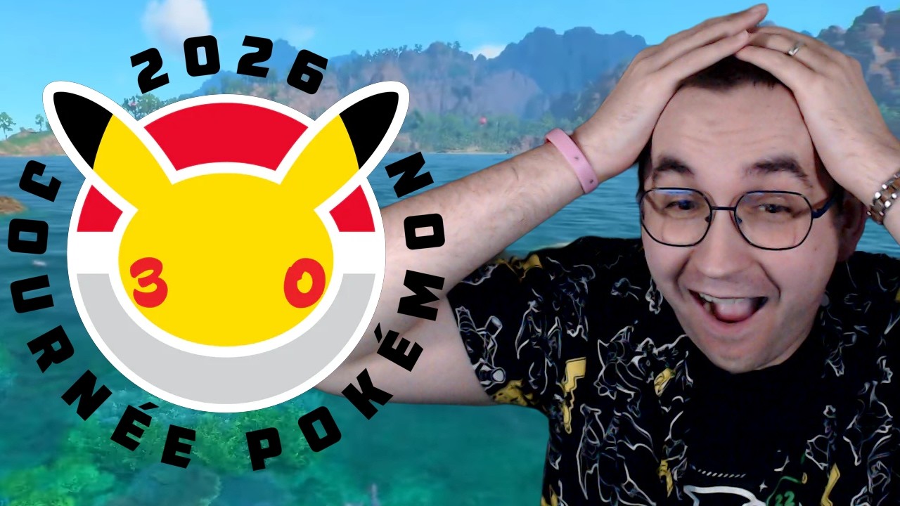 REACT - Pokémon Vents et Vagues ET UN OISEAU OUI !!
