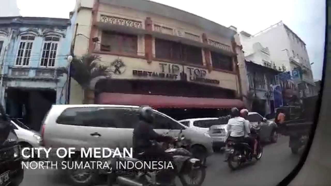 Medan Trip December 2014 Holiday