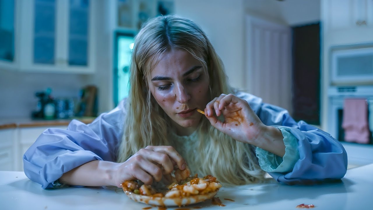 Zaszczepiony (2024) | Horror | Streszczenie filmu