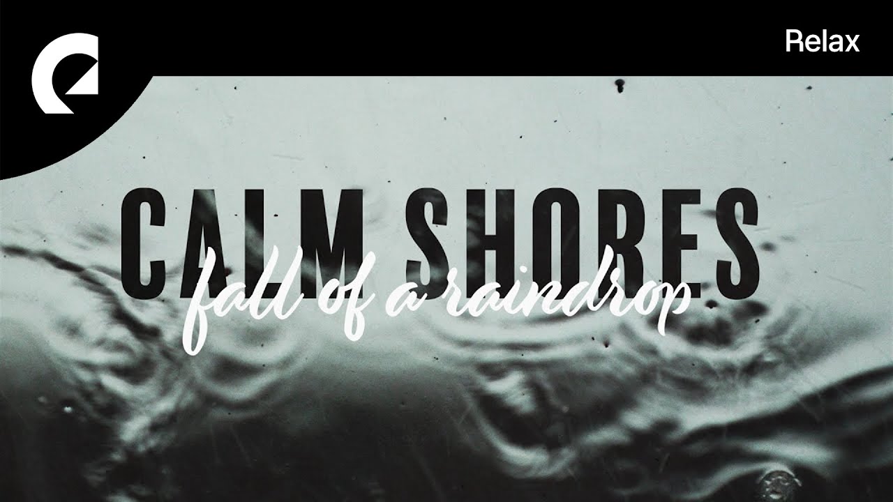 Calm Shores - Beyond Dreams