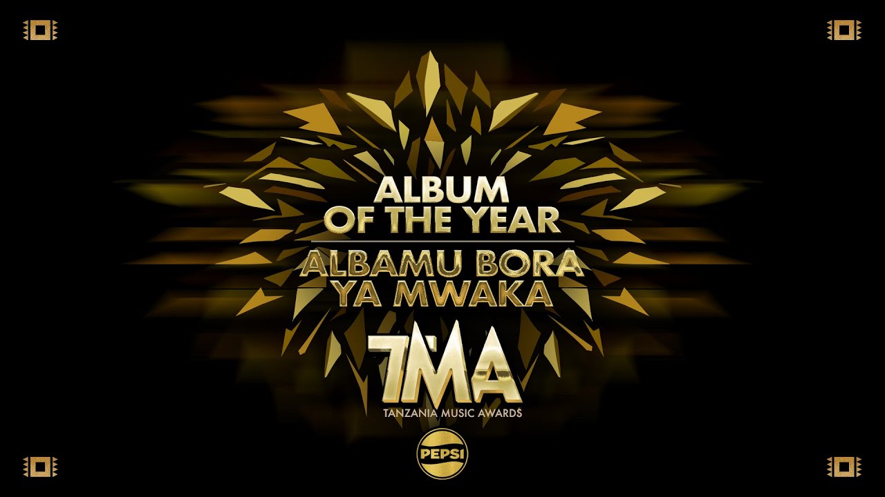 Album of the Year Nominees | 2024 TMAs